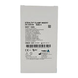 Applied Medical A0C04 Stealth latis Clamp Insert Size 5 BX/10 Applied Medical
