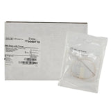 Bard 0080710 PVC Drain with Trocar Medium 1/8" O.D. (10Fr x 3.2mm) BX/10 Bard