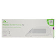 Molnlycke 498600 Mepilex Border Post-Op Ag 4" x 12" Self-Adherent Microbial Soft Silicone Foam Dressing BX/5 Molnlycke