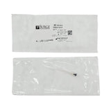 Surge Cardiovascular PER-3001S Perfusion Cannula One-Way, 3mm, Blunt Tip Surge Cardiovascular