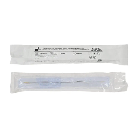 Karl Storz 27040JB130 24/26Fr. Bipolar Longitudinal Cutting Loop, 0.30mm Diameter For HOPKINS Telescope Urology Karl Storz