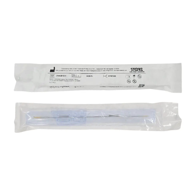 Karl Storz 27040JB130 24/26Fr. Bipolar Longitudinal Cutting Loop, 0.30mm Diameter For HOPKINS Telescope Urology Karl Storz