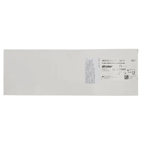 Stryker 5452-012-007 0.7mm S2Mini Diamond Round Bur Stryker