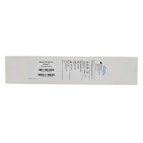Boston Scientific FB-101-01 Fixate Suturing Device Boston Scientific