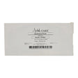 Vital Care Industries PP10541 Sterilization Pouch Self-Seal 4" x 11" BX/200 Vital Care Industries