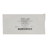 Vital Care Industries PP10541 Sterilization Pouch Self-Seal 4" x 11" BX/200 Vital Care Industries