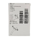 Covidien 5.0PEF Shiley Pediatric Tracheostomy Tube Cuffless Covidien