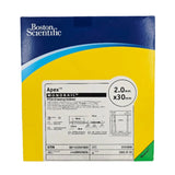 Boston Scientific H7493895930200 Apex Monorail PTCA Dilation Catheter 2.0mm x 30mm Boston Scientific