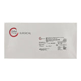 OrthoCircle OC910.140.040 STE Navigation Pin 4.00mm Square Guide Pin/Screw BX/2 OrthoCircle