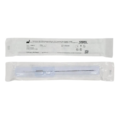 Karl Storz 27069L-S Round Cold Knife Karl Storz