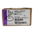 Bard 0118L22 Bardex Lubricath Foley Catheter 30cc Ribbed Balloon Short Tip Lubricious Coated BX/12 Bard