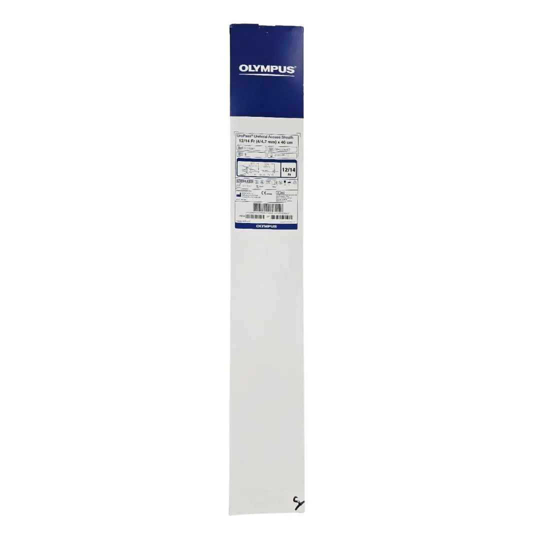 Olympus 61246BX UroPass Ureteral Access Sheath 12/14Fr x 46cm