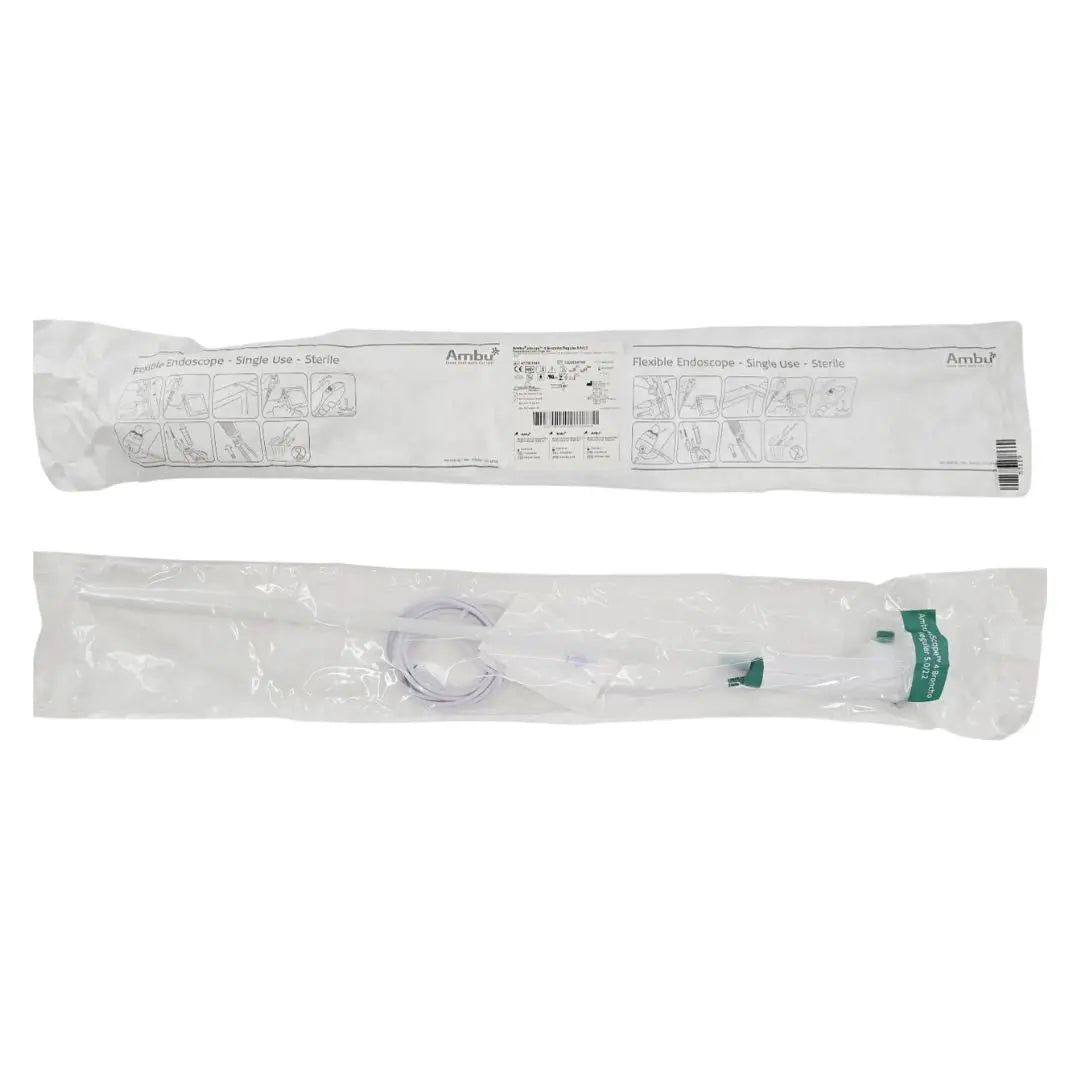 Ambu 477001000 aScope 4 Broncho Regular 5.0/2.2 Flexible Endoscope Ambu
