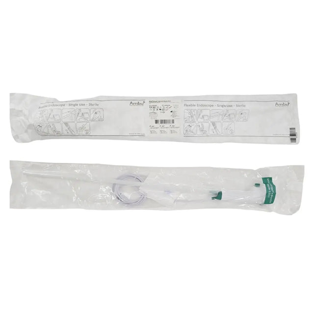 Ambu 477001000 aScope 4 Broncho Regular 5.0/2.2 Flexible Endoscope Ambu