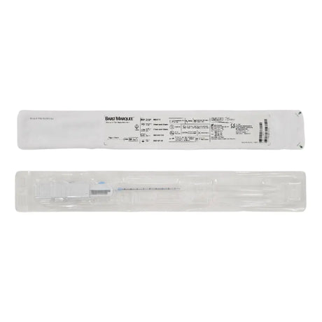 Bard MQ1210 Marquee Disposable Core Biopsy Instrument 12G x 10cm Bard