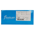 Flexicare 038-976-060U VentiSeal HVLP Cuffed Oral/Nasal ET Tube ID Size 6.0mm w/ Stylet BX/10 Flexicare