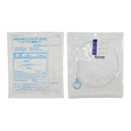 Olympus BC-202D-1210 Disposable Cytology Brush 1.2mm x 10mm Olympus