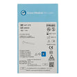 Grace Medical 467-375 Eclipse Piston 0.5mm Dia. x 3.75mm L Nitinol/Fluoroplastic Grace Medical