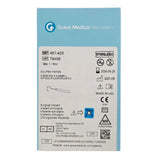 Grace Medical 467-425 Eclipse Piston 0.5mm Dia. x 4.25mm L Nitinol/Fluoroplastic Grace Medical