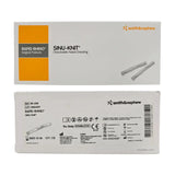 Smith & Nephew RR 600 RAPID RHINO SINU-KNIT Dissolvable Nasal Dressing BX/12 Smith & Nephew, Inc.
