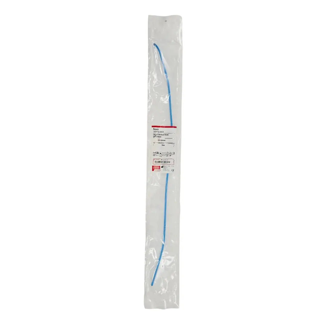 Cook Medical G48303 Frova Intubating Catheter 14Fr x 70cm Cook Medical