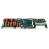 GE 2226456-3-003 Assembly Board from a Proteus IF V2 System Rad Room Cabinet GE