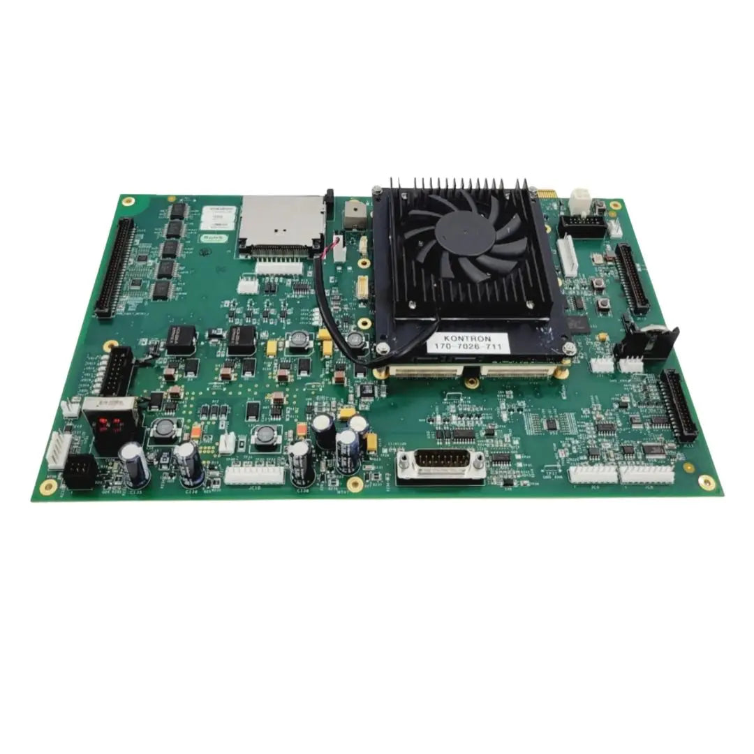 Cynosure 711-0224-100 Rev 012 SculpSure Assembly Board Cynosure