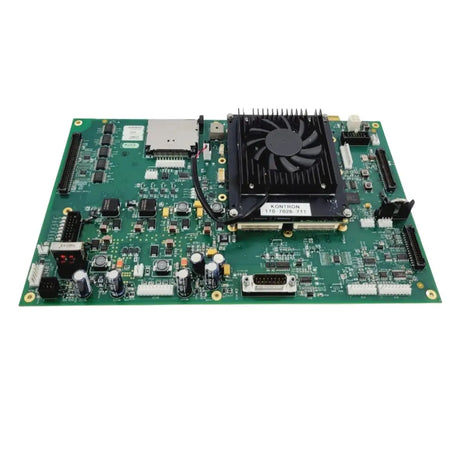 Cynosure 711-0224-100 Rev 012 SculpSure Assembly Board Cynosure