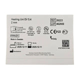 Dentsply Implants Manufacturing 26223 Healing Uni EV 5.4 2mm Astra Tech Implant System