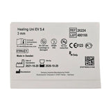 Dentsply Implants Manufacturing 26224 Healing Uni EV 5.4 3mm Astra Tech Implant System