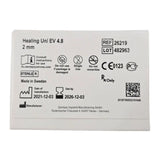 Dentsply Implants Manufacturing 26219 Healing Uni EV 4.8 2mm Astra Tech Implant System