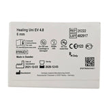 Dentsply Implants Manufacturing 26222 Healing Uni EV 4.8 6mm Astra Tech Implant System