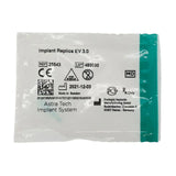 Dentsply Implants Manufacturing 25543 Implant Replica EV 3.0 Astra Tech Implant System