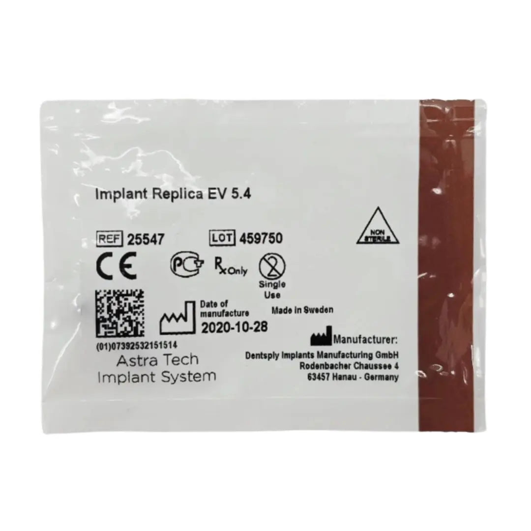 Dentsply Implants Manufacturing 25547 Implant Replica Ev 5.4 Dentsply Implants Manufacturing