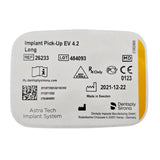 Dentsply Implants Manufacturing 26233 Implant Pick-up Ev 4.2 Long Dentsply Implants Manufacturing