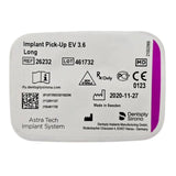 Dentsply Implants Manufacturing 26232 Implant Pick-up Ev 3.6 Long Dentsply Implants Manufacturing