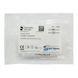 Zest Anchors 2801 Locator Abutment For Ev 4.8 X 2.0mm, Astra Tech Zest Anchors