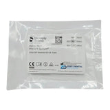 Zest Anchors 02803 LOCATOR Abutment EV 4.8 - 4mm Dentsply Sirona Astra Tech Implant System Zest Anchors