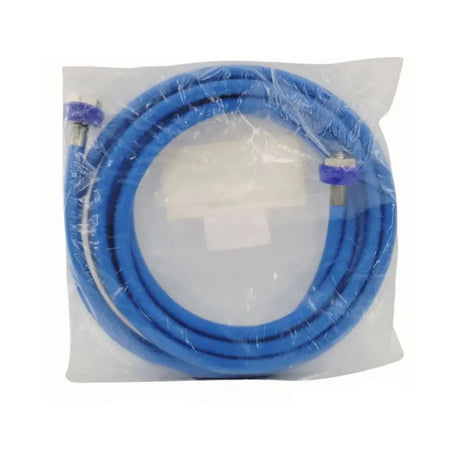 Datex Ohmeda 0231-1118-811 Blue N20 15 Ft BCG DISS H-I-T-N-G/N-G Hose NEW Datex Ohmeda