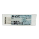 Synthes 204.700 3.5mm Pelvic Cortex Screw Self-Tapping 100mm Synthes