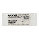 Synthes 201.360.97 2.0mm Cortex Screw Self-tapping with Stardrive Recess 10mm Synthes