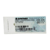 Synthes 458.936 5.0mm Titanium Locking Screw 36mm- For IM Nails Synthes