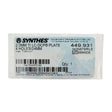Synthes 449.931 2.0mm Titanium LC-DCP Plate Synthes