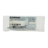 Synthes 309.520 Conical Extraction Screw For 2.7mm & 3.5mm Cortex Screws Synthes