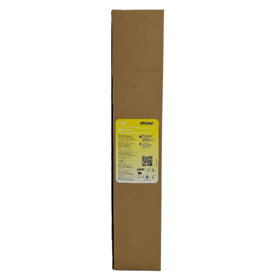 Stryker 8001-063-412 8001 Series Esophageal/Rectal Temperature Probe 12Fr. BX/20 Stryker