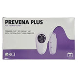 KCI PRE4010 Prevena Plus 125 Therapy Unit (14-DAY) w/ Prevena Plus 150mL Canister KCI