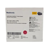 Medtronic 4011422 CAPSTONE CONTROL Spinal System Interbody Fusion Device Spacer 14mm x 22mm x 12° Medtronic