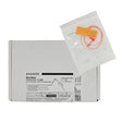 Avanos FTL5.0P-EO NeoMed Feeding Tube w/ Enteral Only Connector Orange 5.0 Fr x 90cm BX/10 Avanos