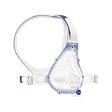 ResMed 60716 AcuCare F1-4 Hospital Vented Full Face Mask FFM Medium ResMed