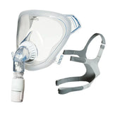 Philips 1060801 Respironics FitLife Face Mask w/ Headgear Small Philips